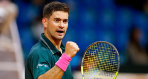 Nicolás Mejía campeón del ATP Challenger 75 de San Luis