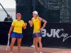 Victoria con sabor amargo en la Billie Jean King Cup