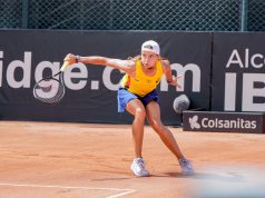 Debut y victoria para Colombia en la Billie Jean King Cup