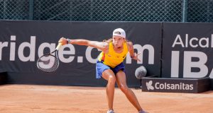 Debut y victoria para Colombia en la Billie Jean King Cup