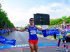Rolando Ortíz gana en los 10k de la Clásica de New Orleans
