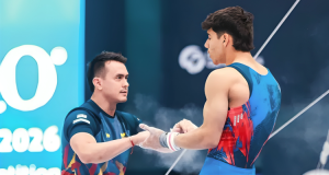 Colombia clasific贸 a finales en Osijek