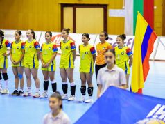 Colombia cierra el IHF Trophy con una derrota y muchas reflexiones