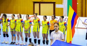 Colombia cierra el IHF Trophy con una derrota y muchas reflexiones