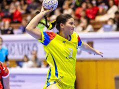 Canadá frena a Colombia en el torneo que da cupo al Mundial U19