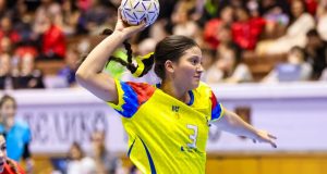 Canadá frena a Colombia en el torneo que da cupo al Mundial U19