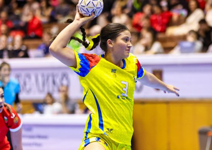 Canadá frena a Colombia en el torneo que da cupo al Mundial U19