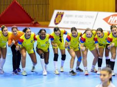 Colombia cae ante Guinea y deja en evidencia la necesidad de fortalecer procesos en el balonmano