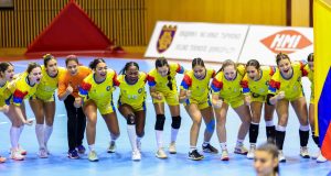 Colombia cae ante Guinea y deja en evidencia la necesidad de fortalecer procesos en el balonmano