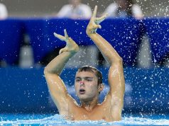Nicolás Tascón repite podio y Colombia suma su tercera medalla en la natación artística