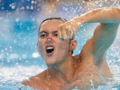 Nicol谩s Tasc贸n se corona y Colombia cierra con oro en Chile