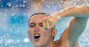 Nicol谩s Tasc贸n se corona y Colombia cierra con oro en Chile