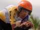 Día de contrarreloj individual en el Giro de Italia