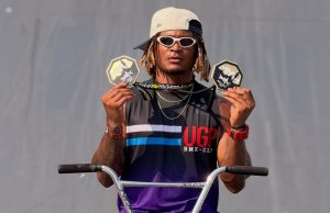 Juan Caicedo en el MASH/ Tomada de @juancaicedo_bmx en Instagram