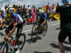 Egan, Harold y Einer presentes en la fuga del Tour de Francia Egan Bernal y Einer Rubio en la etapa 17 del Tour de Francia/ Tomada de AFP