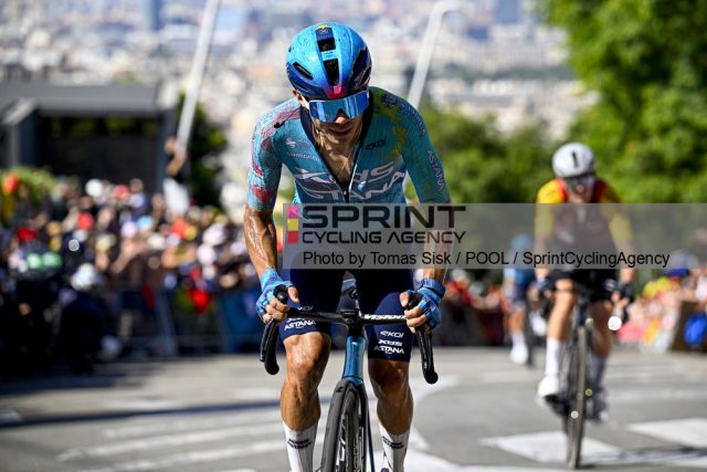 Tour de France 2026 2nd stage