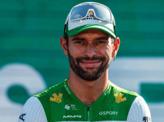 Fernando Gaviria en el Tour de Francia/ Tomada de @fernandogaviriarendon en Instagram