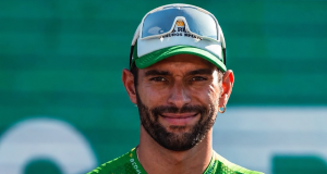 ¡Top 10! Gaviria volvió a disputar la victoria en el Tour de Francia Fernando Gaviria en el Tour de Francia/ Tomada de @fernandogaviriarendon en Instagram