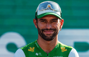 ¡Top 10! Gaviria volvió a disputar la victoria en el Tour de Francia Fernando Gaviria en el Tour de Francia/ Tomada de @fernandogaviriarendon en Instagram