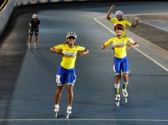 Una exhibición de principio a fin: Colombia levantó el título panamericano