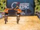 Mónica Calderón y Costanza Fasolis en la Andorra Epic/ Tomada de @massi_isbsport en Instagram