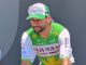 Fernando Gaviria en la etapa 5 del Tour de Francia/ Tomada de @cajarural_rga en Instagram