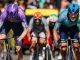 Harold Tejada cerca de la victoria en el Tour de Francia Harold Tejada en la definición de la etapa 13 del Tour de Francia/ Tomada de @xds_astana_team en Instagram