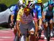 Victoria suramericana en el Tour de Francia Egan Bernal en el Tour de Francia/ Tomada de INEOS en Instagram