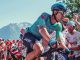 Victoria de Carapaz en la etapa reina del Tour Harold Tejada en la etapa de montaña del Tour de Francia/ Tomada de Harold Tejada en Instagram