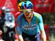 Nueva fuga para Colombia en el Tour de Francia Harold Tajada la carata colombiana en el top 10 del Tour de Francia/ Tomada de ESPN - Getty