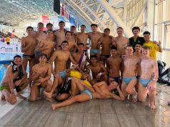 Colombia hace historia con dos finales en el Mundial Sub-24 de Hockey Subacuático
