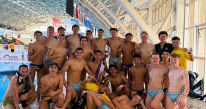 Colombia hace historia con dos finales en el Mundial Sub-24 de Hockey Subacuático