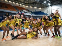 Colombia venció a la anfitriona y celebró su primer triunfo mundialista