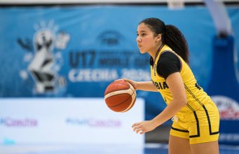Colombia buscará cerrar de la mejor manera su participación en el Mundial FIBA U17 Femenino