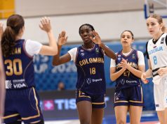 Colombia avanzó por segunda vez en su historia a los octavos del Mundial