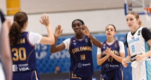 Colombia avanzó por segunda vez en su historia a los octavos del Mundial