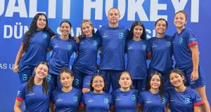 Colombia hace historia con un título mundial en hockey subacuático