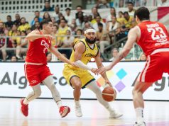 Un triple en el último segundo amarga a Colombia en las Clasificatorias al Mundial