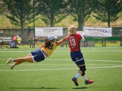 Colombia ratificó su protagonismo internacional en el Mundial Juvenil de Ultimate