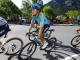 Harold Tejada en La Vuelta a España/ Tomada de @haroldtejada97 en Instagram