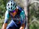 Santiago Buitrago en La Vuelta a España/ Tomada de Bahrain Victorious en Instagram