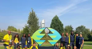 Una nueva generación colombiana comenzó a escribir su historia en Oregón