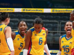 Primer paso hacia Los Ángeles: Colombia venció a Chile en el Sudamericano