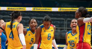 Primer paso hacia Los Ángeles: Colombia venció a Chile en el Sudamericano