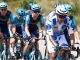 Santiago Buitrago en La Vuelta a España/ Tomada de @santiagobuitrago09 - @sprintcycling