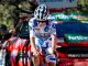 Santiago Buitrago en La Vuelta a España/ Tomada del @teambahrainvictorious en Instagram
