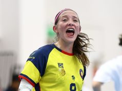 Colombia cerró la fase de grupos con una derrota ante el favorito