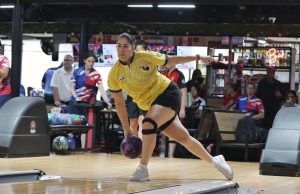 Colombia celebra dos medallas en casa en el Panamericano Élite de Bowling