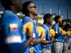 Colombia dejó escapar la victoria ante Italia en su debut hacia el Premier12 2027