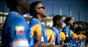 Colombia dejó escapar la victoria ante Italia en su debut hacia el Premier12 2027